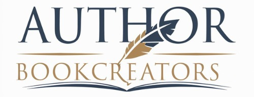 Author Books creator 